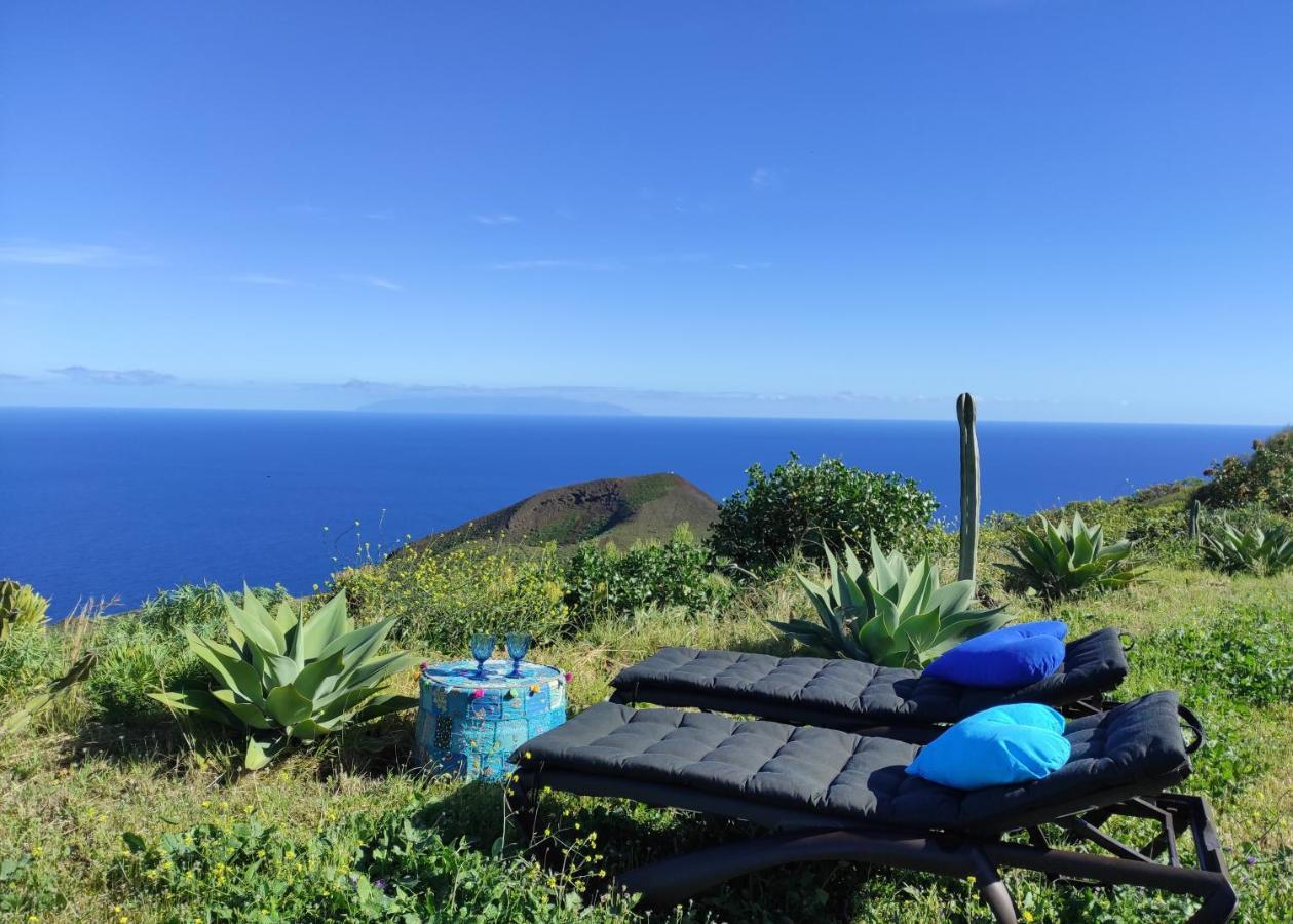 Nature Finca Apartment - Pure Relaxation Mazo Εξωτερικό φωτογραφία