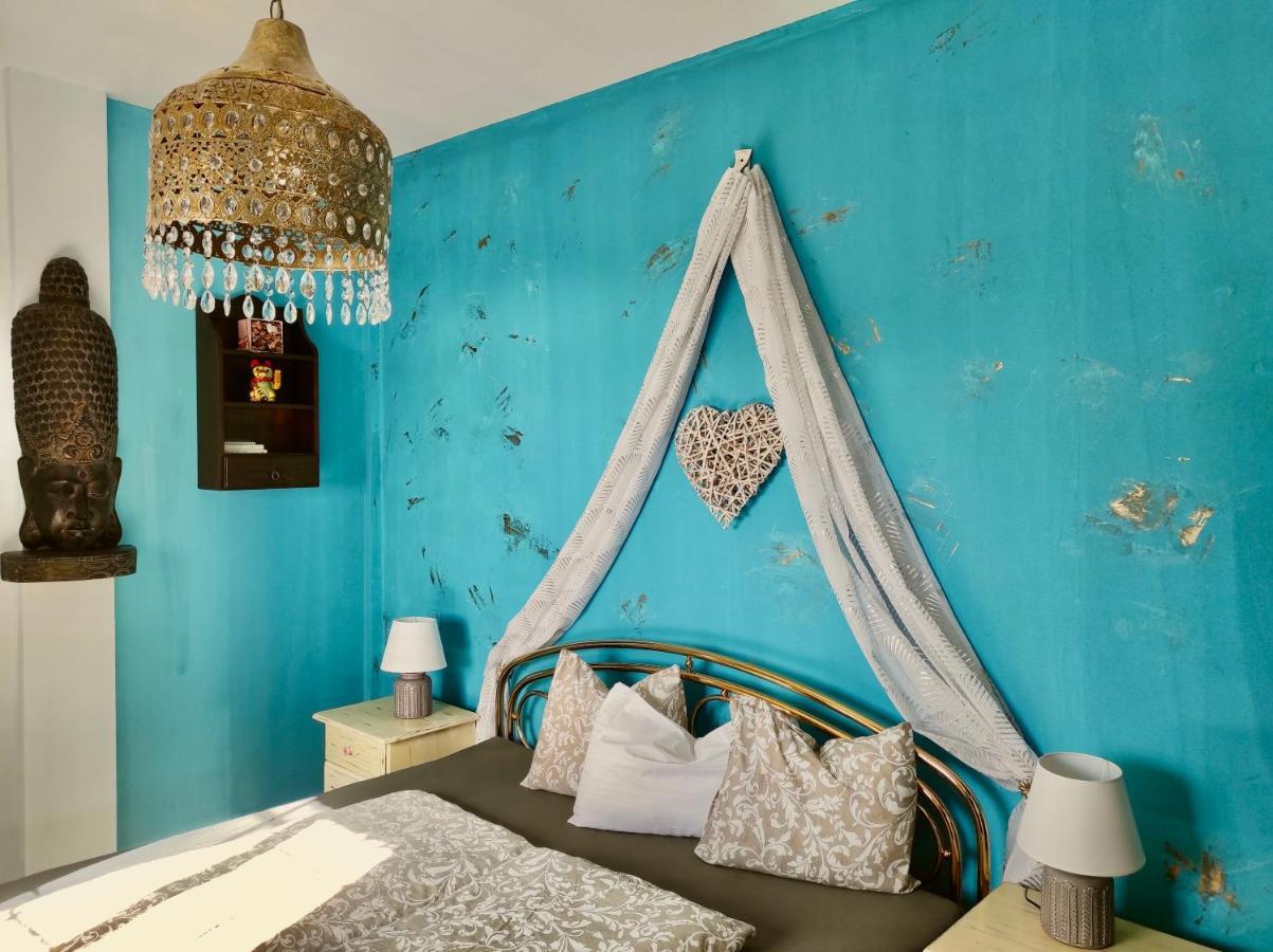 Nature Finca Apartment - Pure Relaxation Mazo Εξωτερικό φωτογραφία