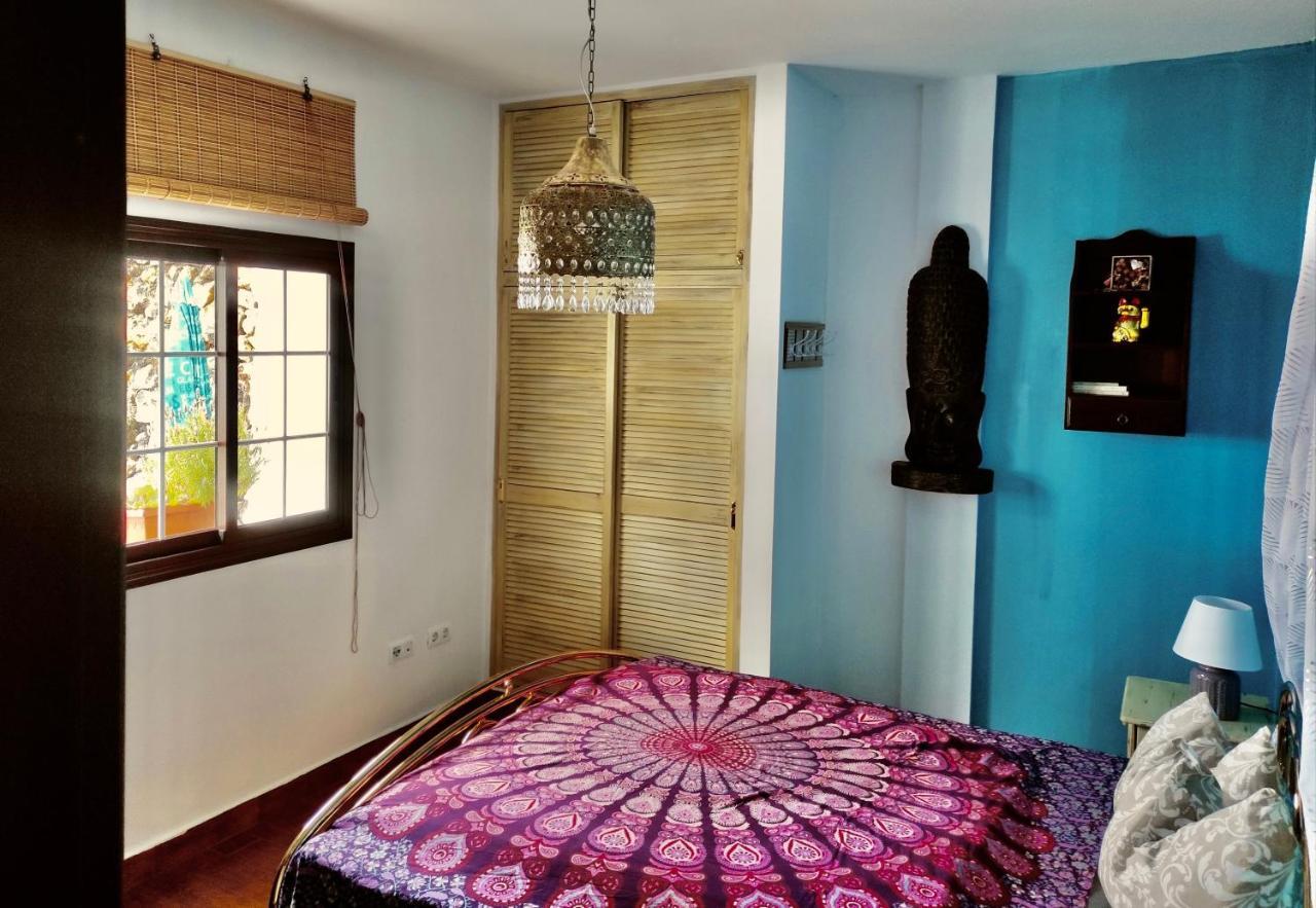 Nature Finca Apartment - Pure Relaxation Mazo Εξωτερικό φωτογραφία