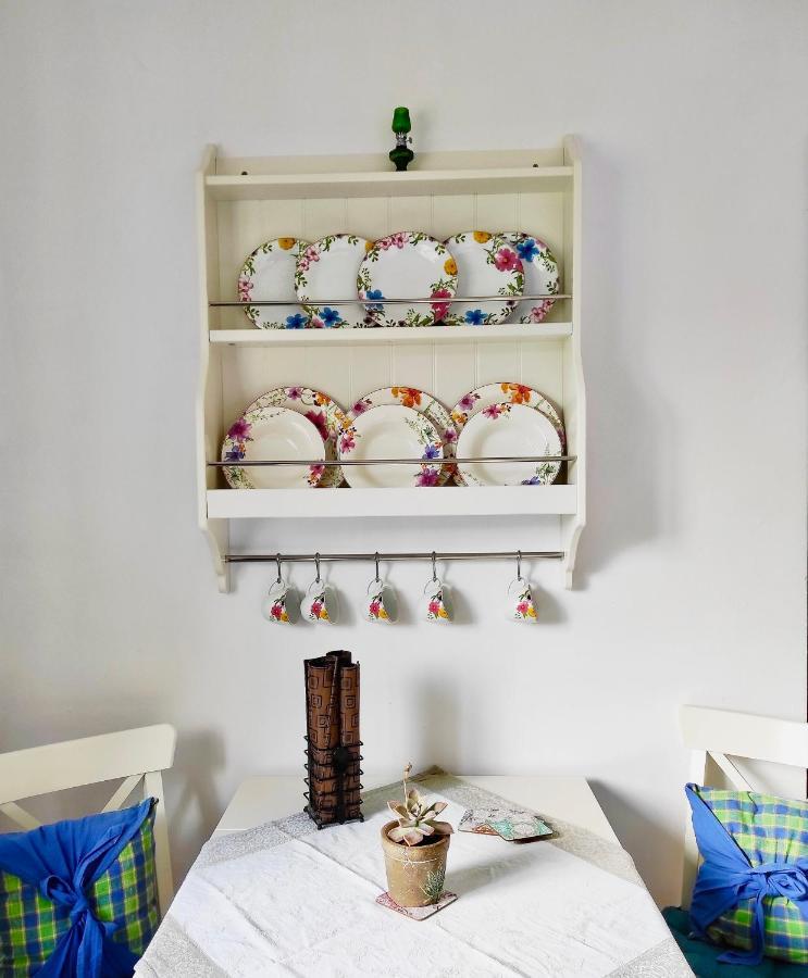Nature Finca Apartment - Pure Relaxation Mazo Εξωτερικό φωτογραφία